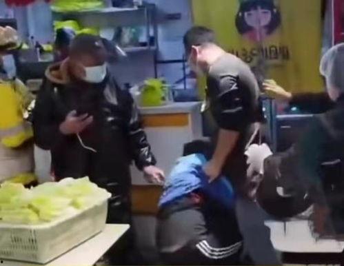 网友爆料麻辣烫事件视频,揭秘食品安全背后的真相  第1张