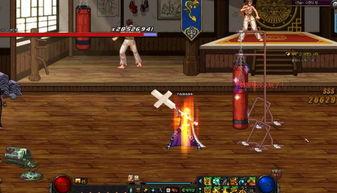 韩服最新爆料装备搭配图,最新装备搭配图揭秘，助力战力飙升！  第1张