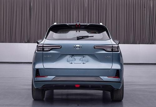 长安新车爆料新闻,引领未来科技，全新车型即将亮相