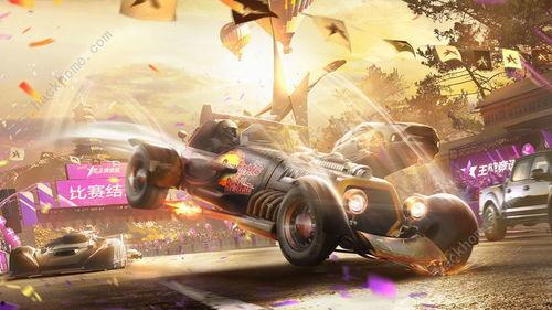 王牌竞速张飞爆料视频大全,王牌竞速幕后秘辛大揭秘  第1张