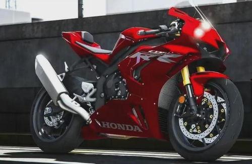 600rr最新爆料,性能升级与设计革新,揭秘全新一代神车风采 第3张 600rr最新爆料,性能升级与设计革新,揭秘全新一代神车风采 第3张