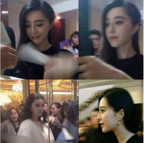 手机范冰冰在线观看,精彩瞬间一网打尽  第2张