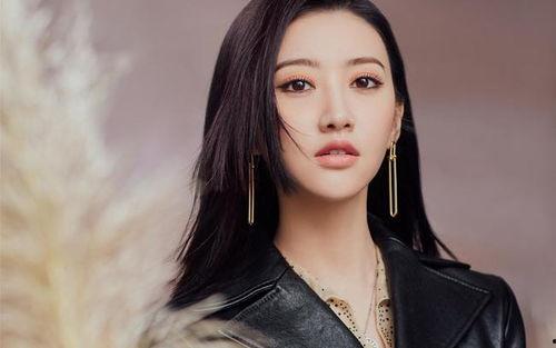 娱乐大爆料王嘉尔鞠婧祎,娱乐大爆料揭秘幕后故事  第3张