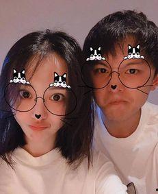 郑爽现任男友最新爆料,揭秘两人感情纠葛与生活细节！”  第3张